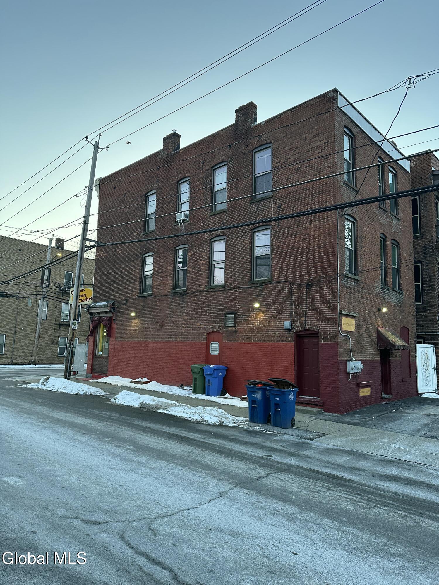 8 Garner Street Cohoes NY 12047