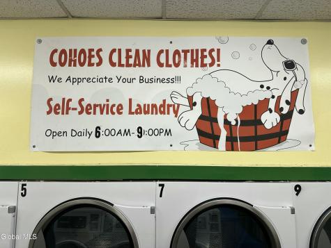 8 Garner Street Cohoes NY 12047