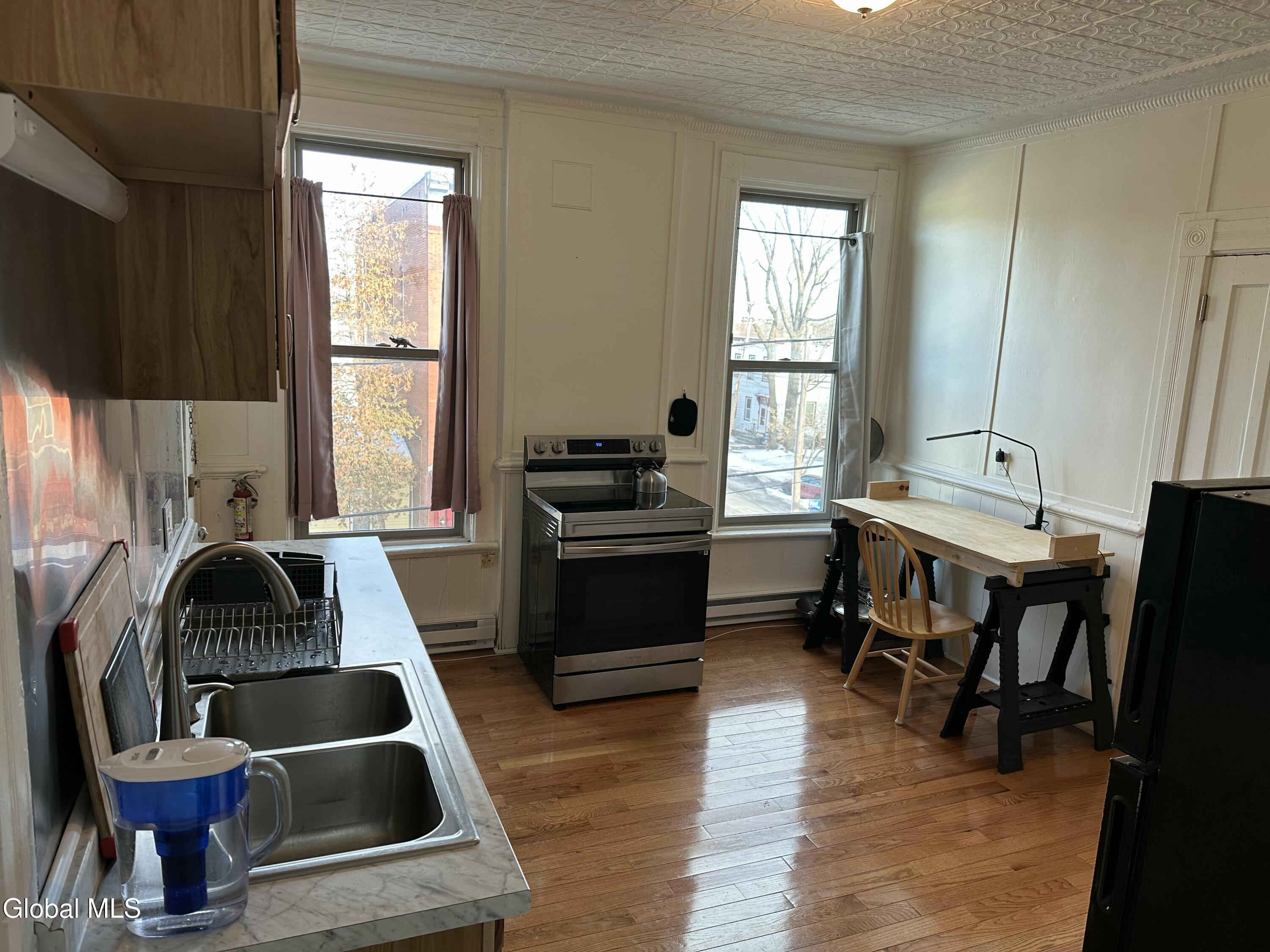 8 Garner Street Cohoes NY 12047