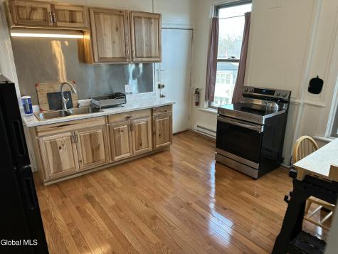 8 Garner Street Cohoes NY 12047