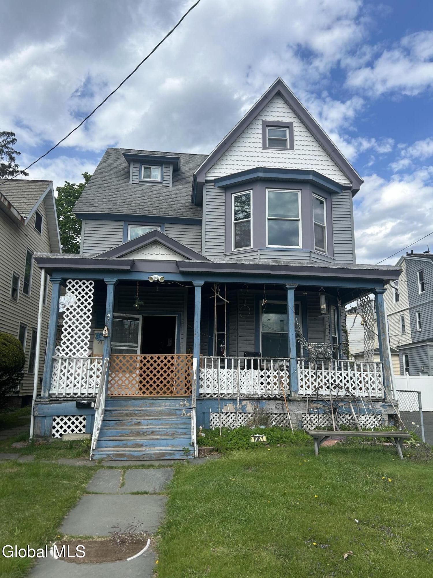 1061 Madison Avenue Albany NY 12208