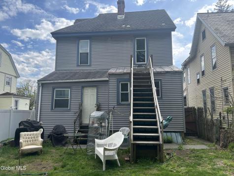 1061 Madison Avenue Albany NY 12208