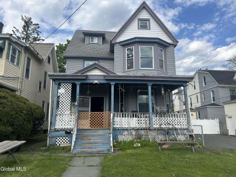1061 Madison Avenue Albany NY 12208