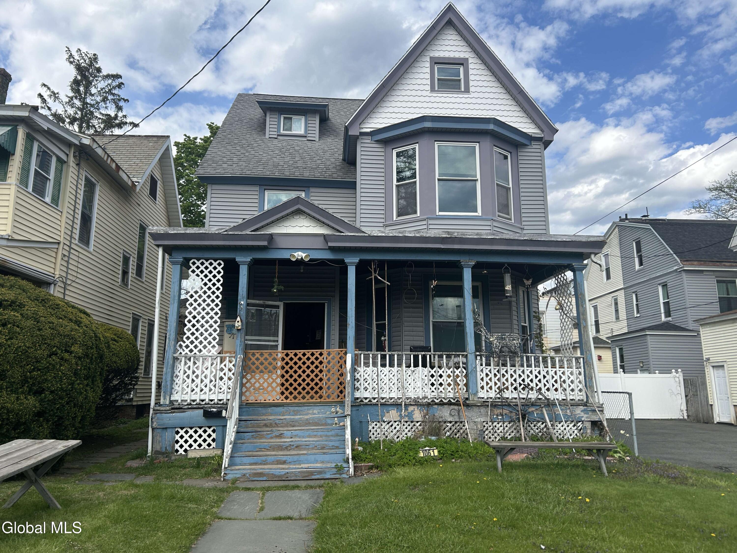 1061 Madison Avenue Albany NY 12208