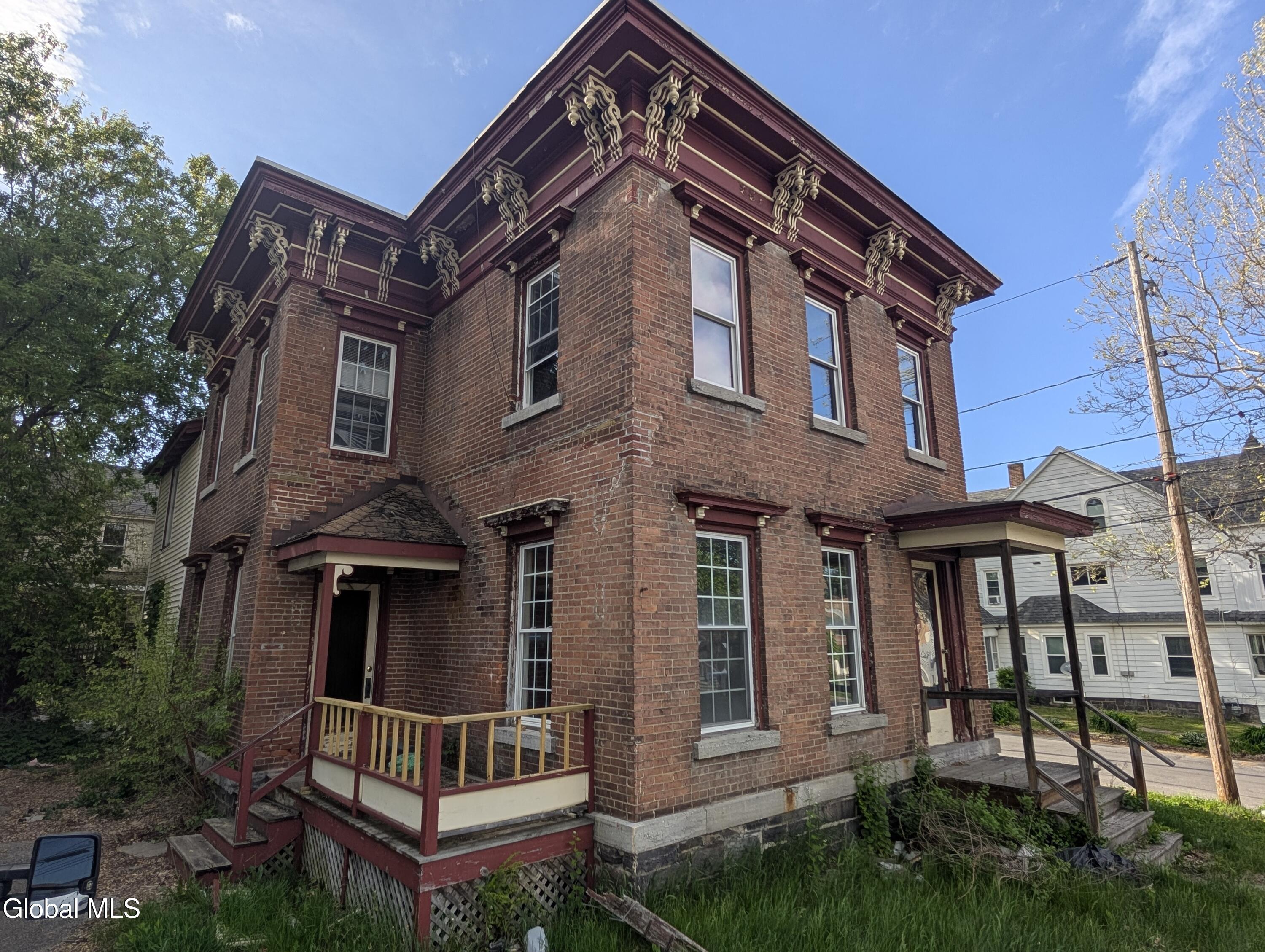 295 N Main Street Gloversville NY 12078