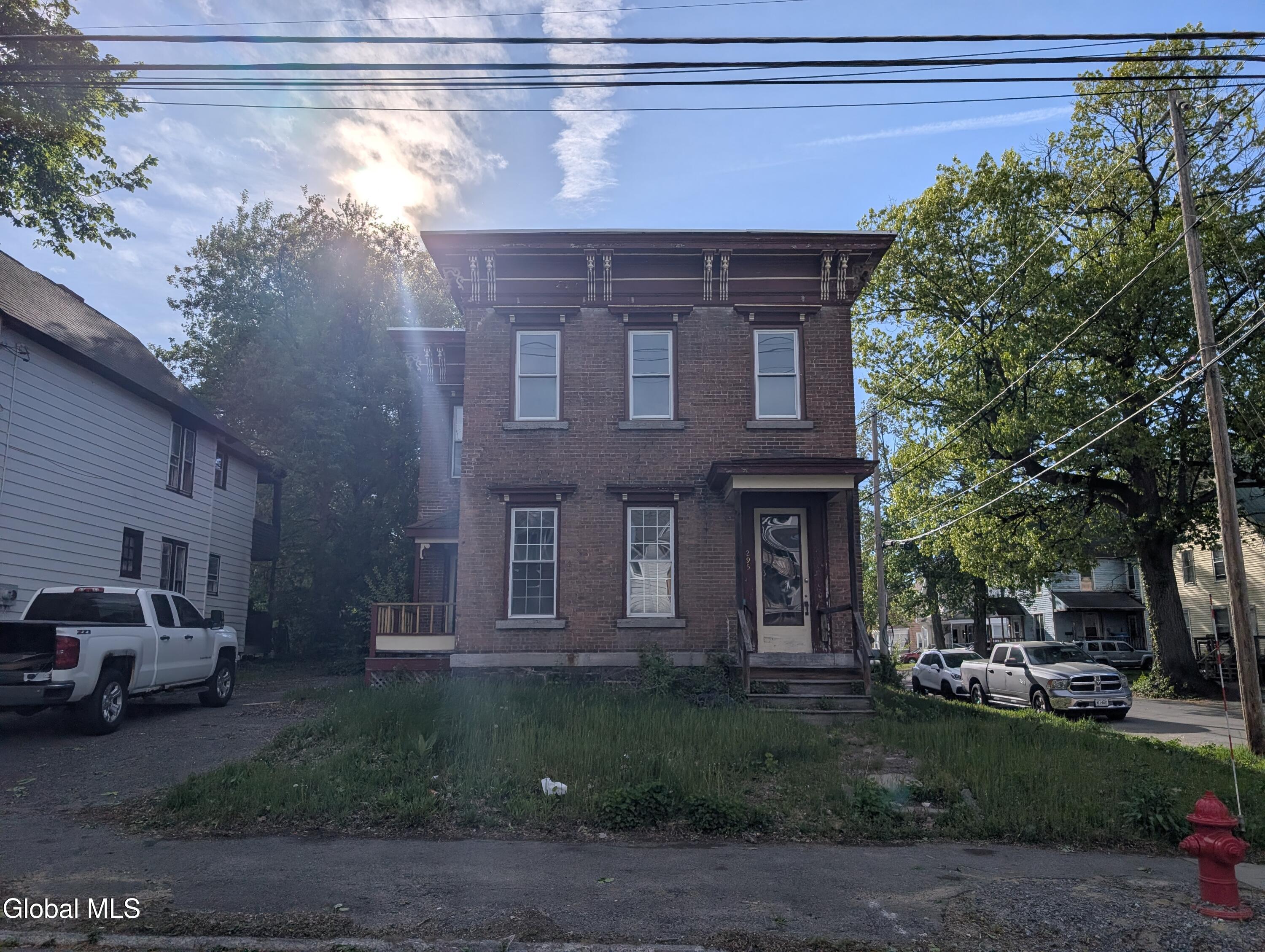 295 N Main Street Gloversville NY 12078