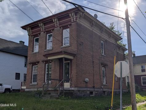 295 N Main Street Gloversville NY 12078