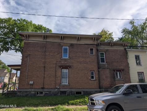 295 N Main Street Gloversville NY 12078