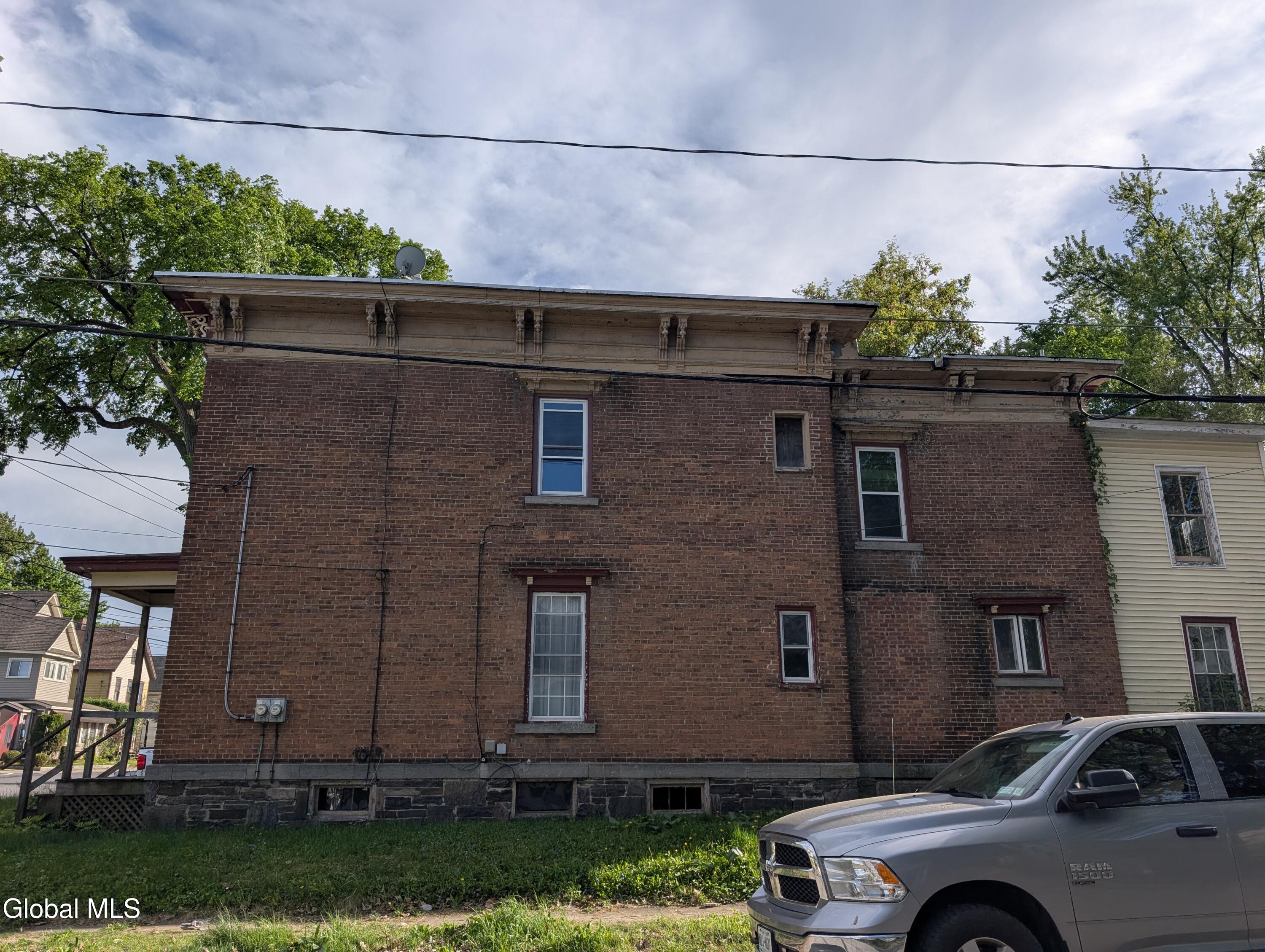 295 N Main Street Gloversville NY 12078