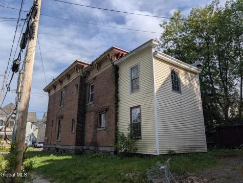 295 N Main Street Gloversville NY 12078