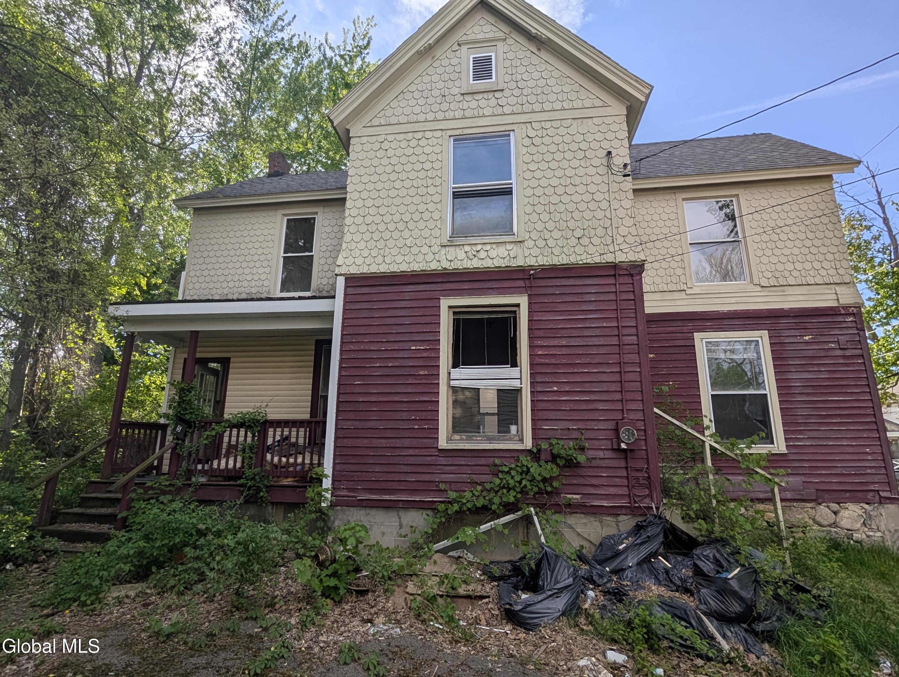 295 N Main Street Gloversville NY 12078