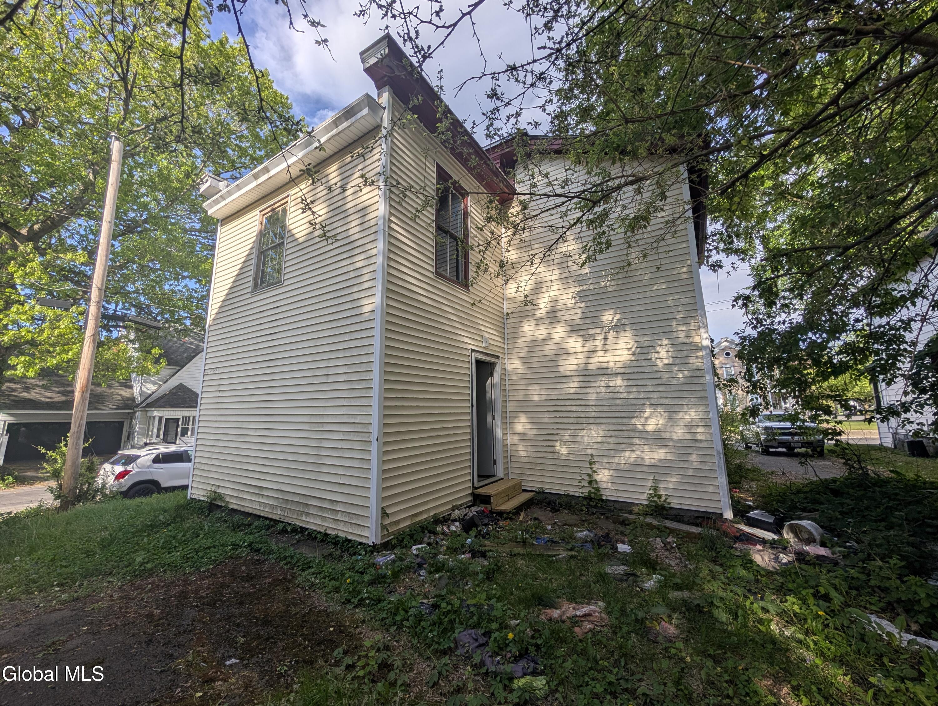 295 N Main Street Gloversville NY 12078