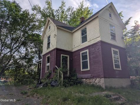 295 N Main Street Gloversville NY 12078