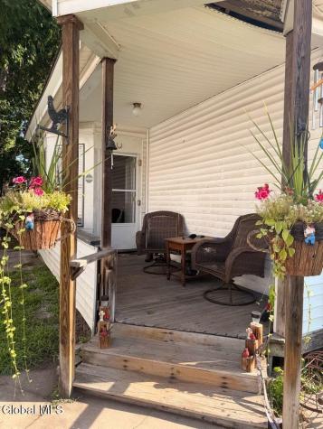 13 E 8th Avenue Gloversville NY 12078