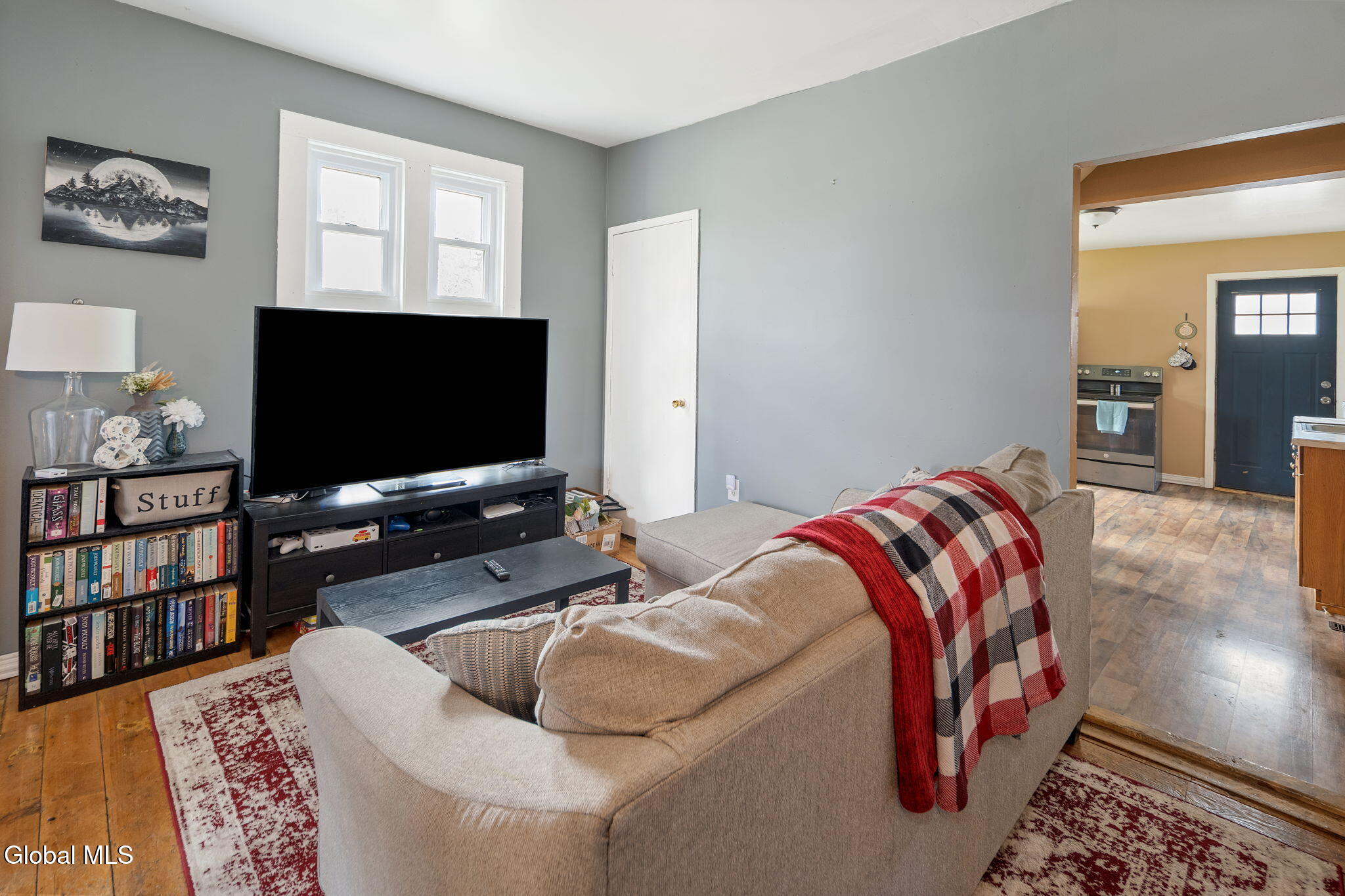 17 Sherman Avenue Sidney NY 13838