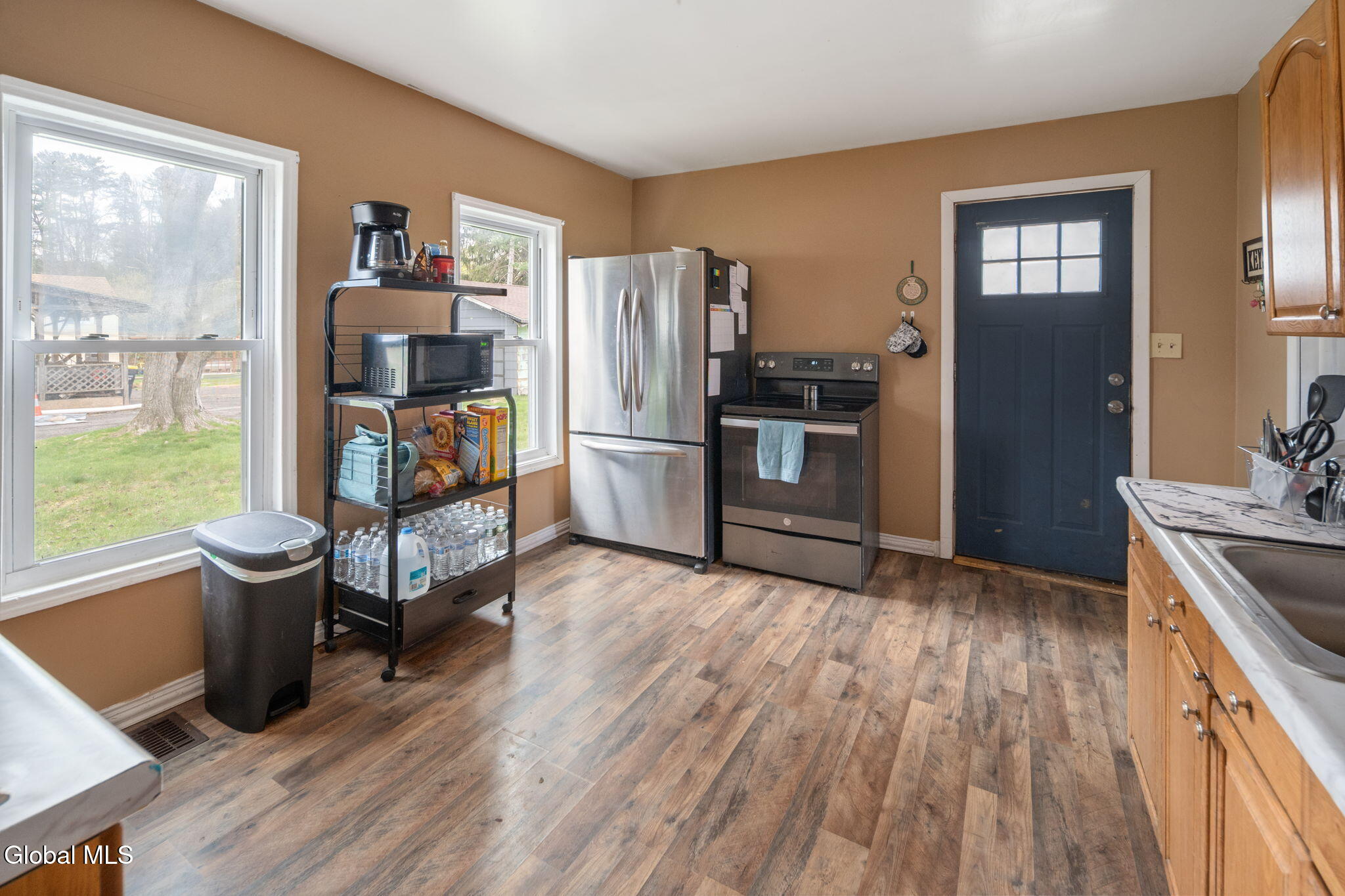 17 Sherman Avenue Sidney NY 13838