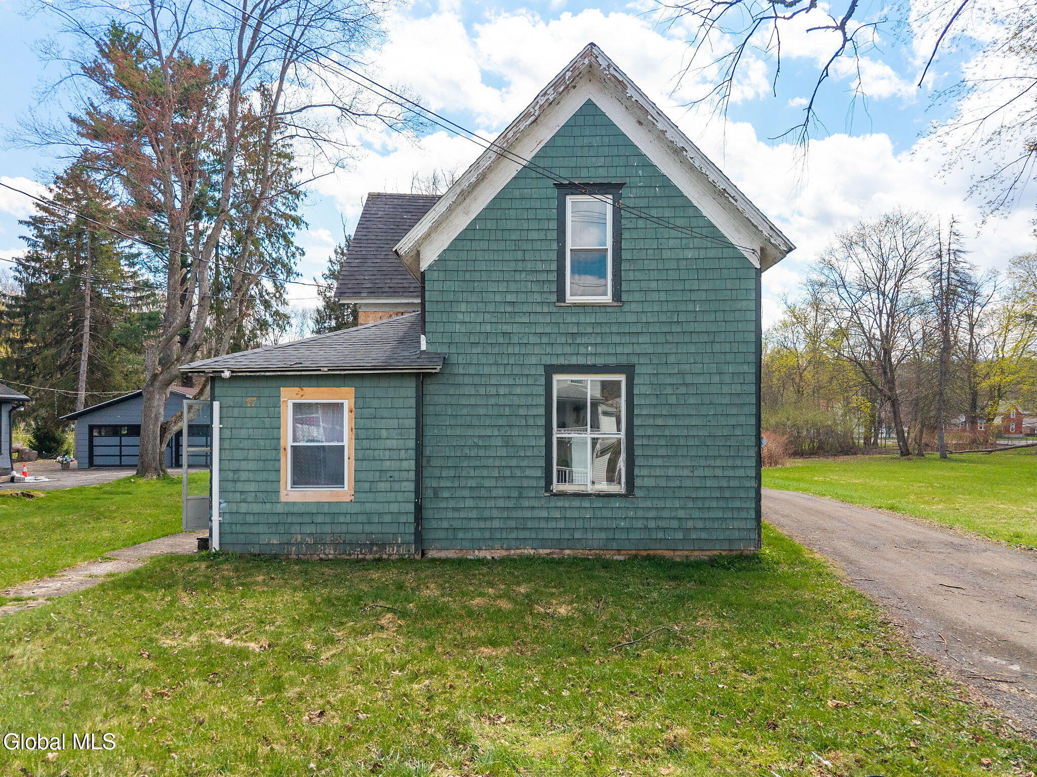 17 Sherman Avenue Sidney NY 13838