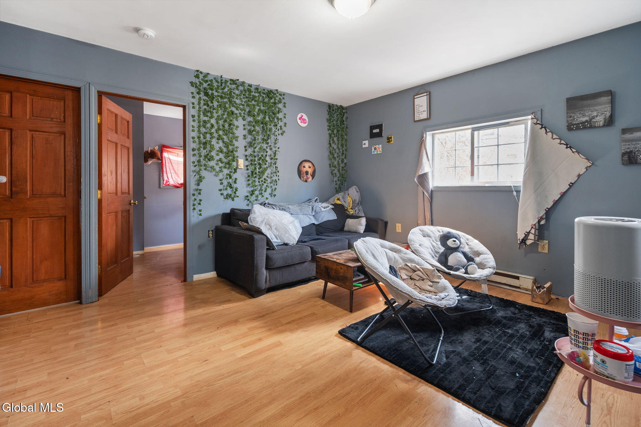 17 Sherman Avenue Sidney NY 13838