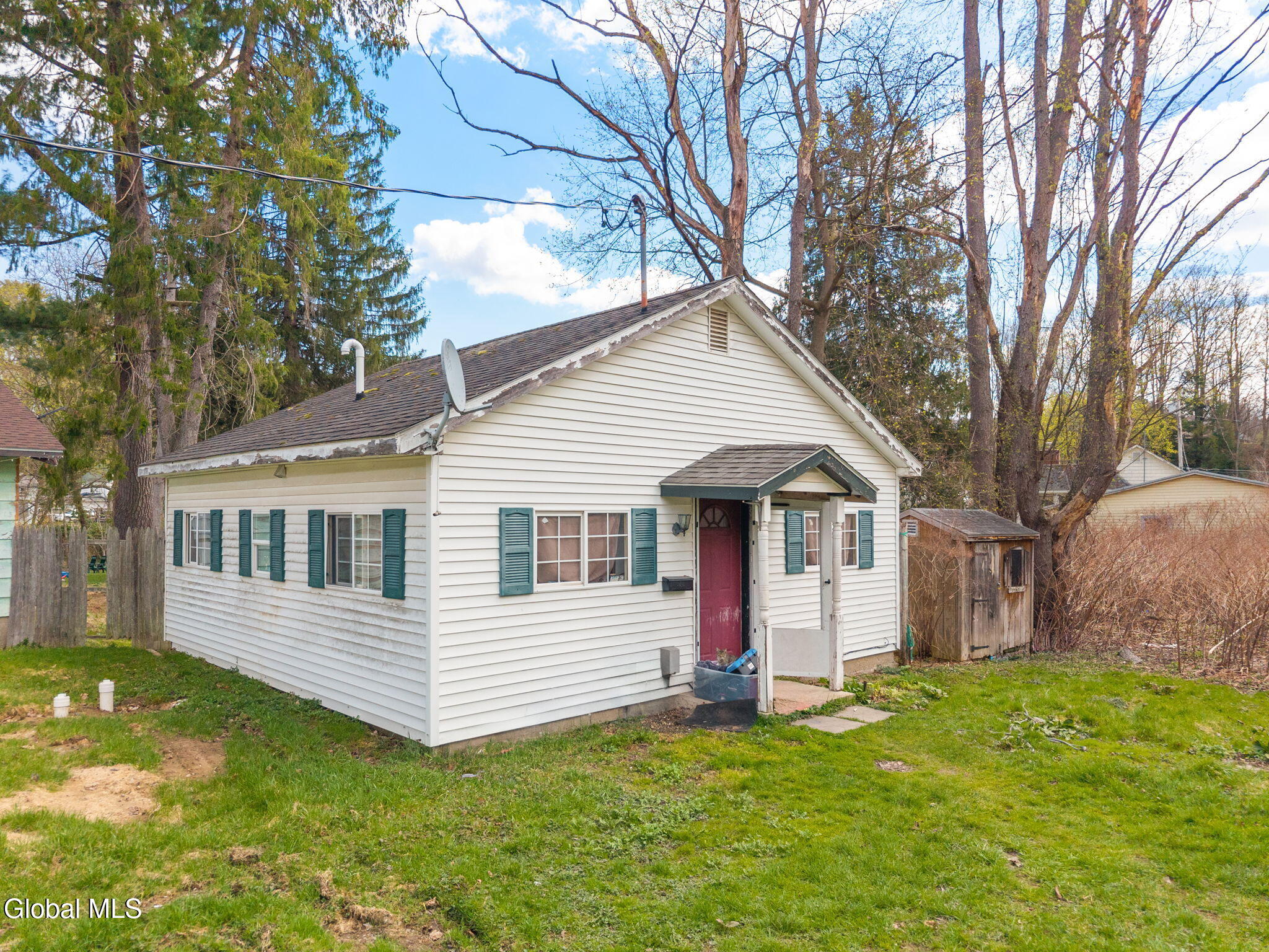 17 Sherman Avenue Sidney NY 13838
