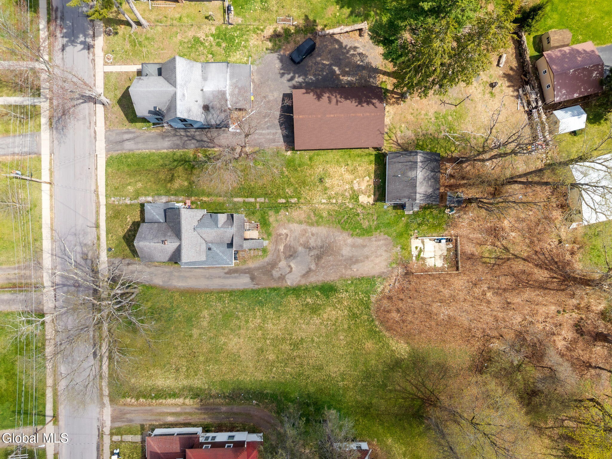 17 Sherman Avenue Sidney NY 13838