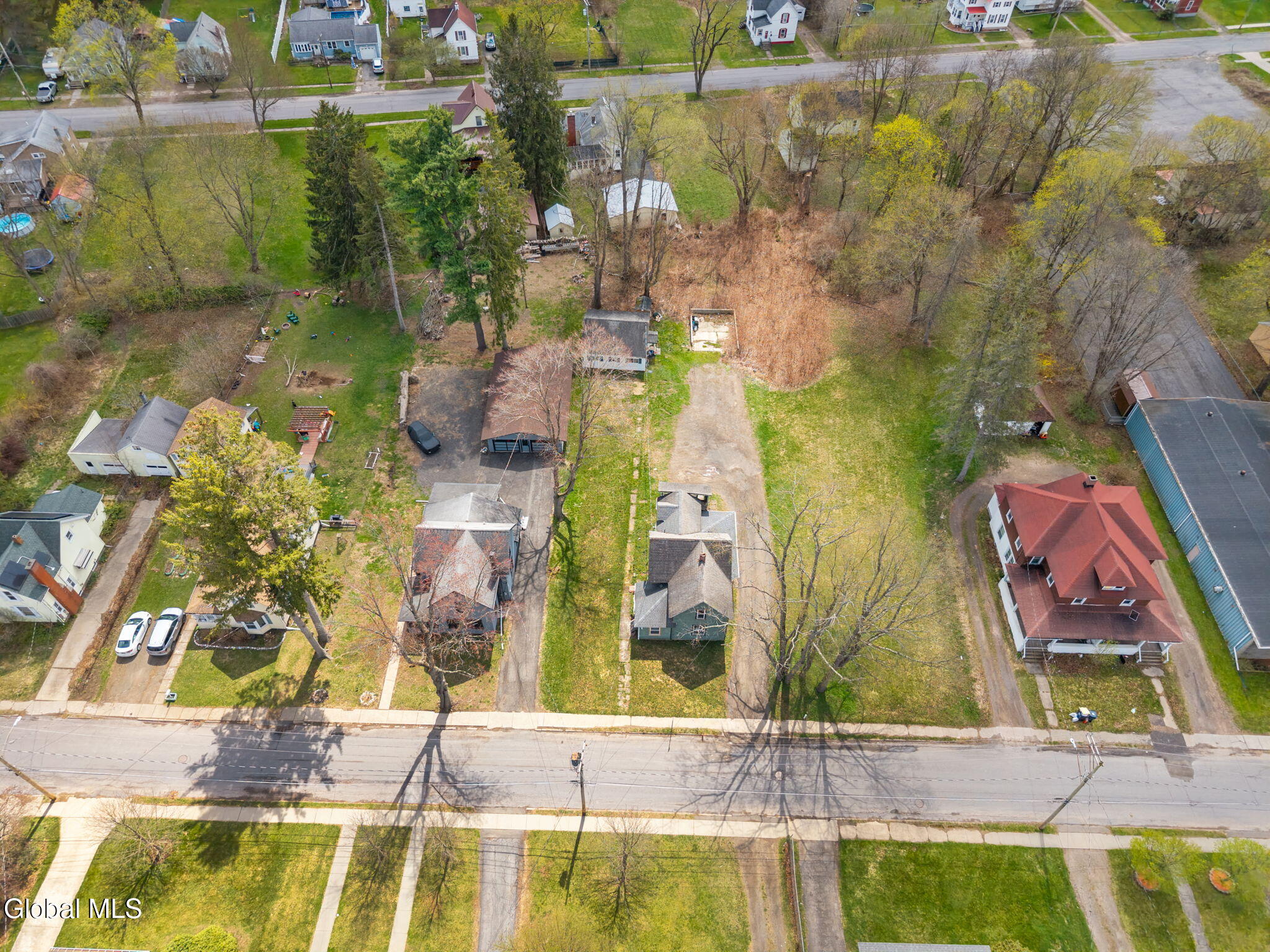 17 Sherman Avenue Sidney NY 13838