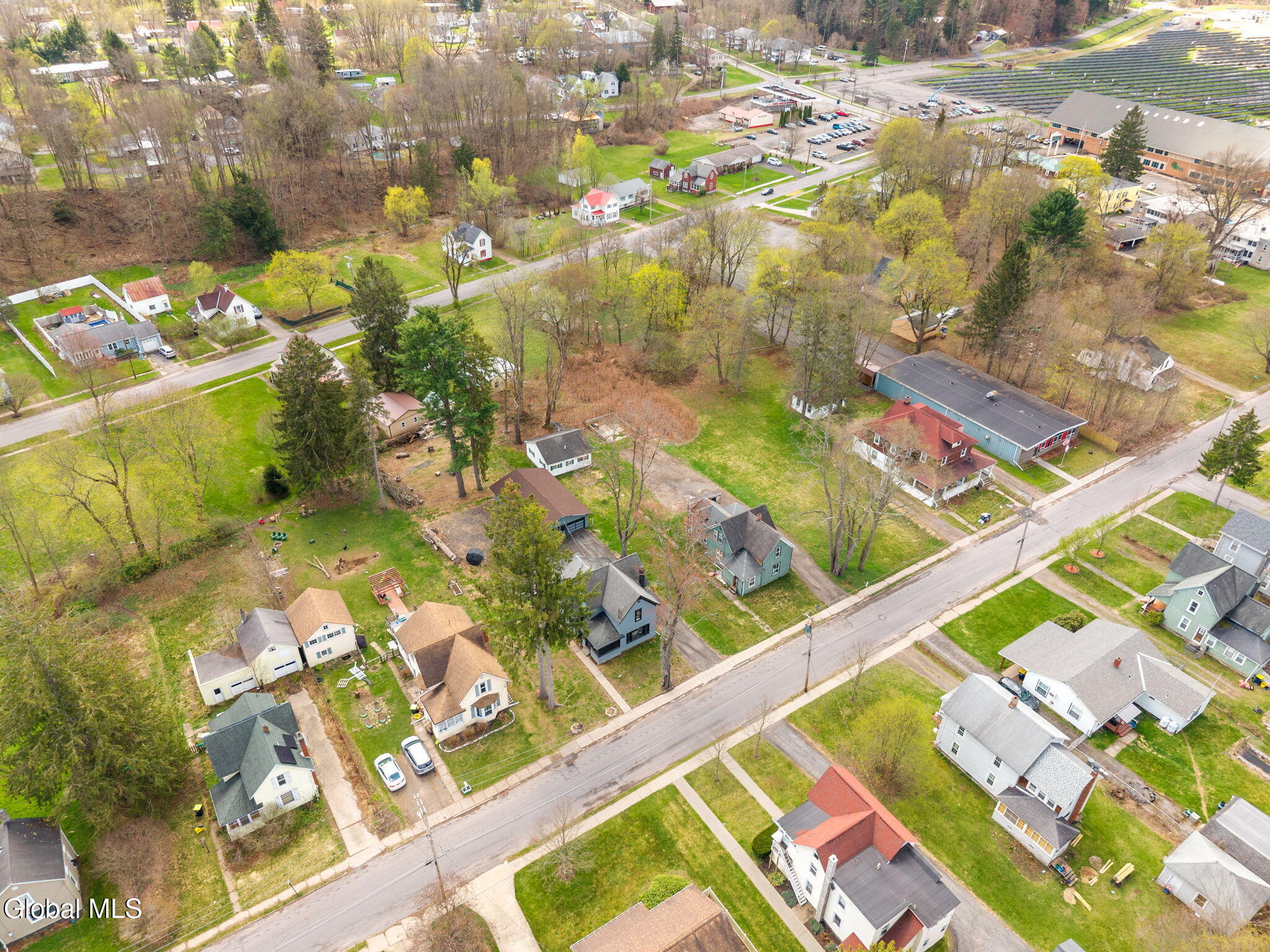 17 Sherman Avenue Sidney NY 13838
