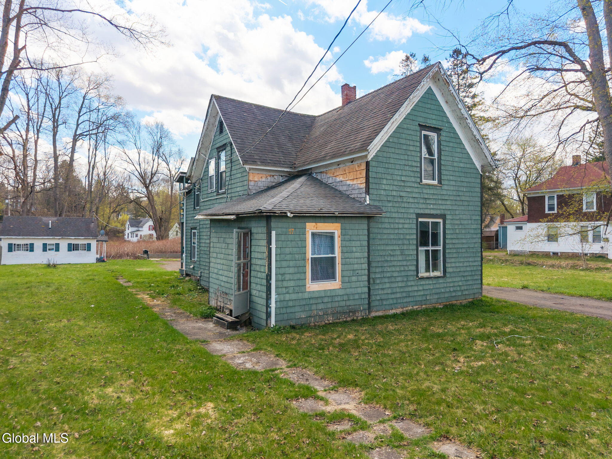 17 Sherman Avenue Sidney NY 13838