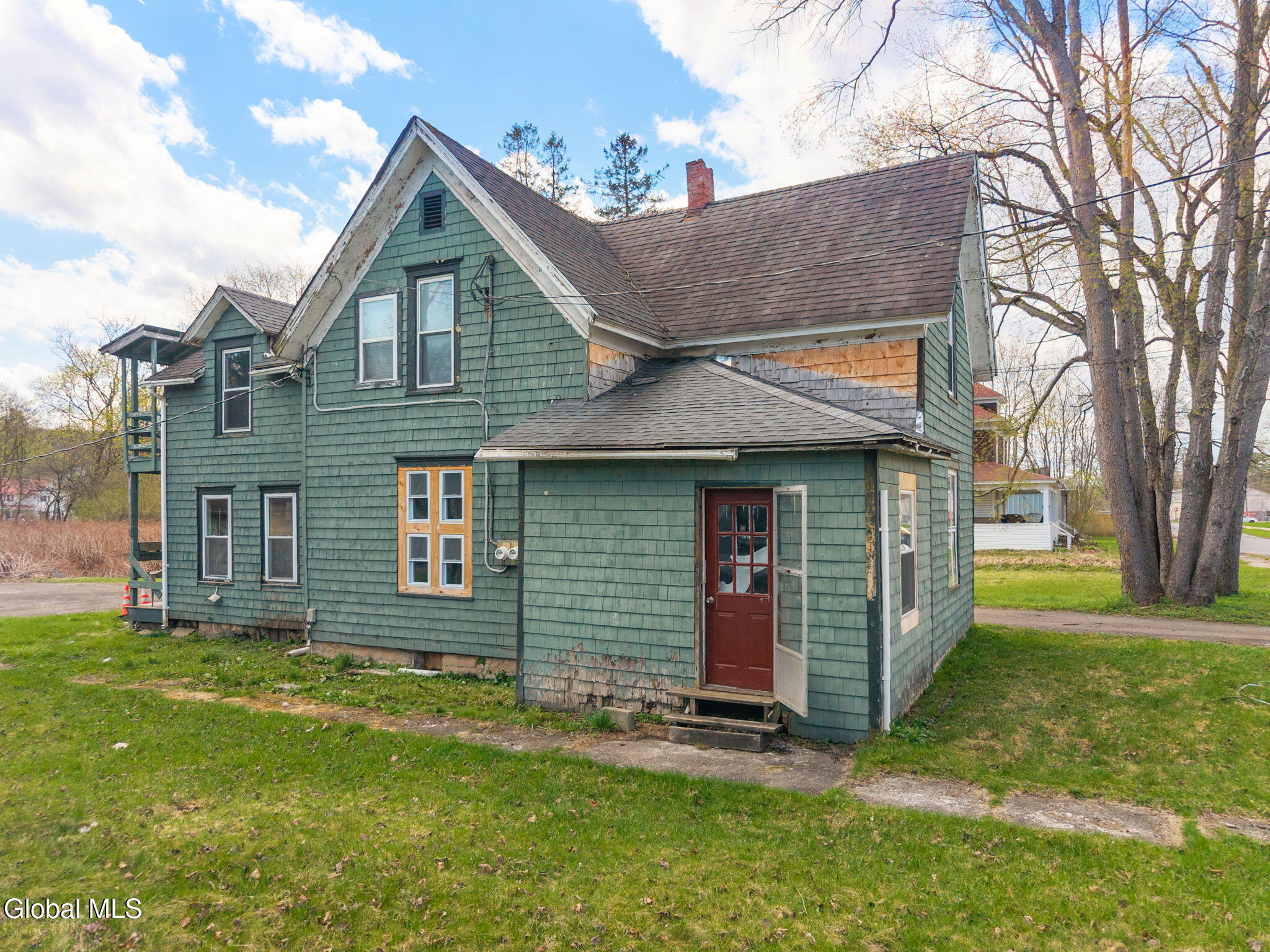 17 Sherman Avenue Sidney NY 13838