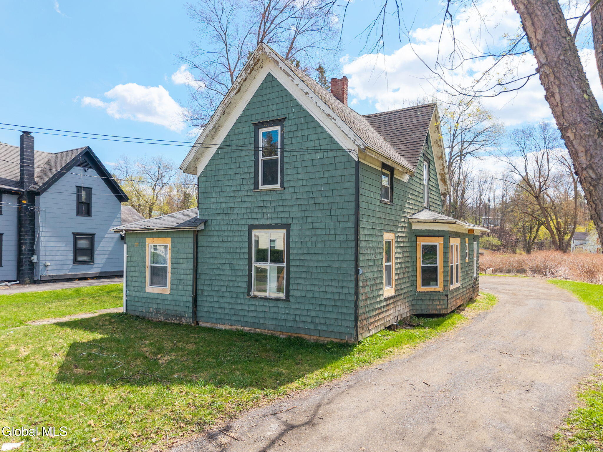 17 Sherman Avenue Sidney NY 13838