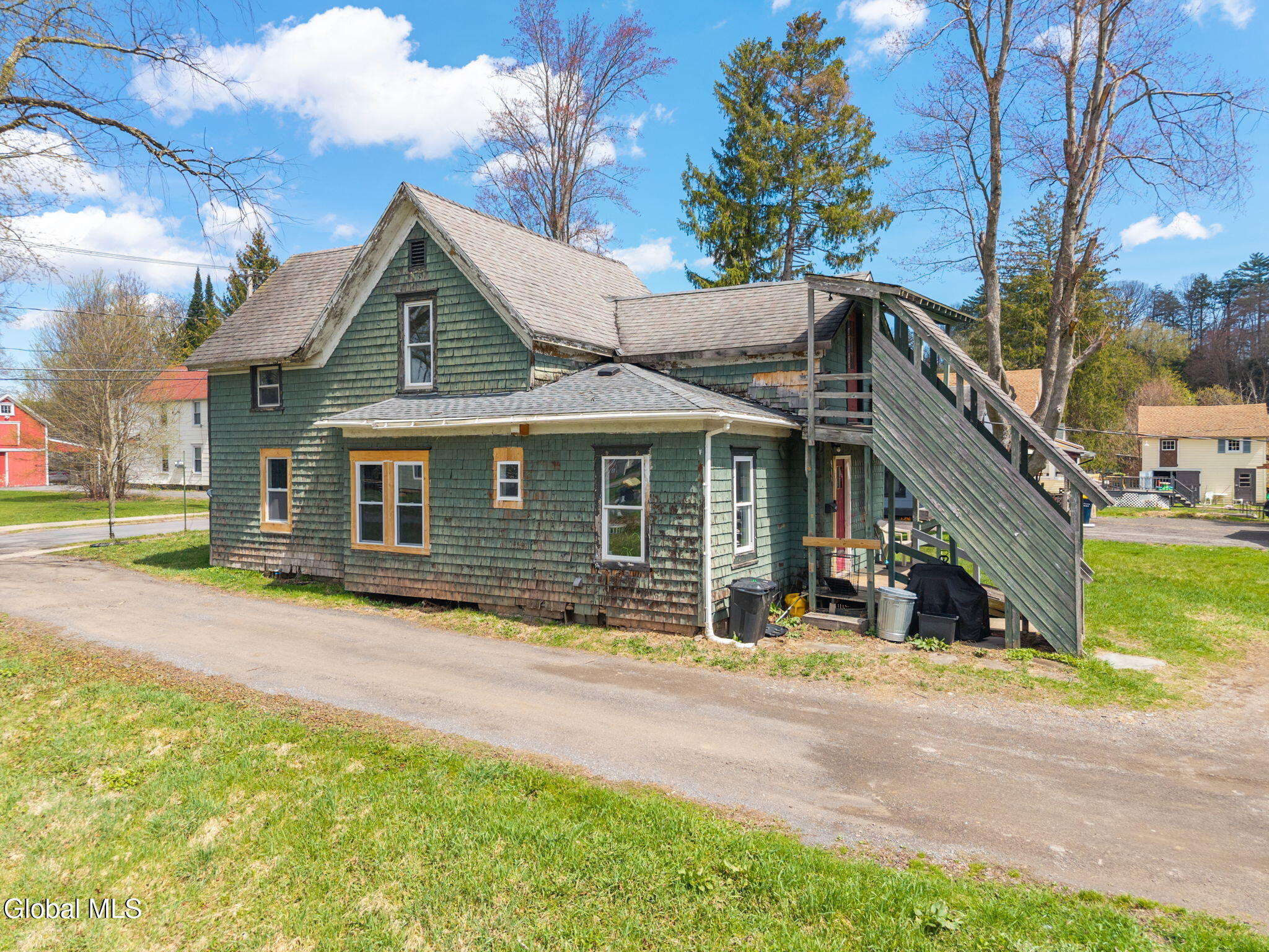 17 Sherman Avenue Sidney NY 13838