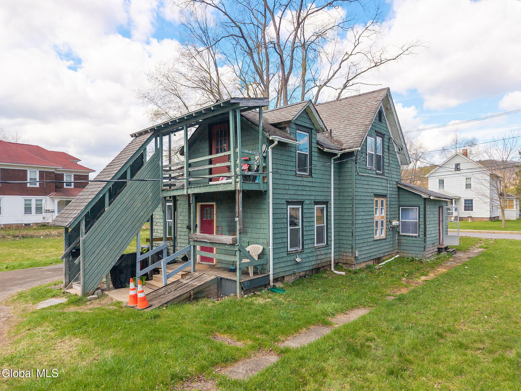17 Sherman Avenue Sidney NY 13838