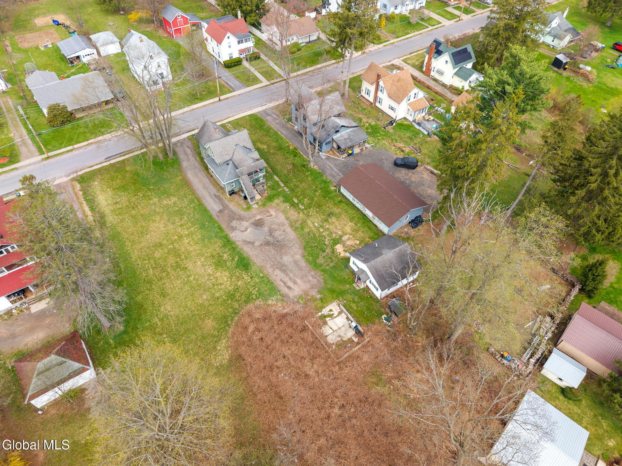 17 Sherman Avenue Sidney NY 13838