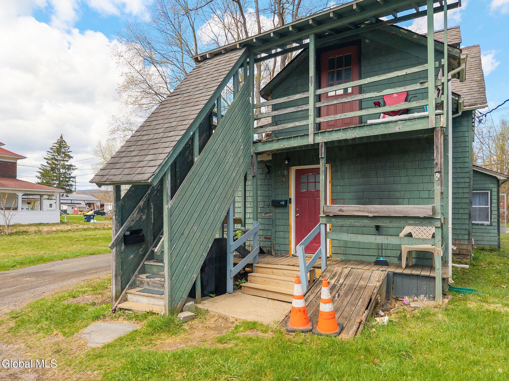 17 Sherman Avenue Sidney NY 13838