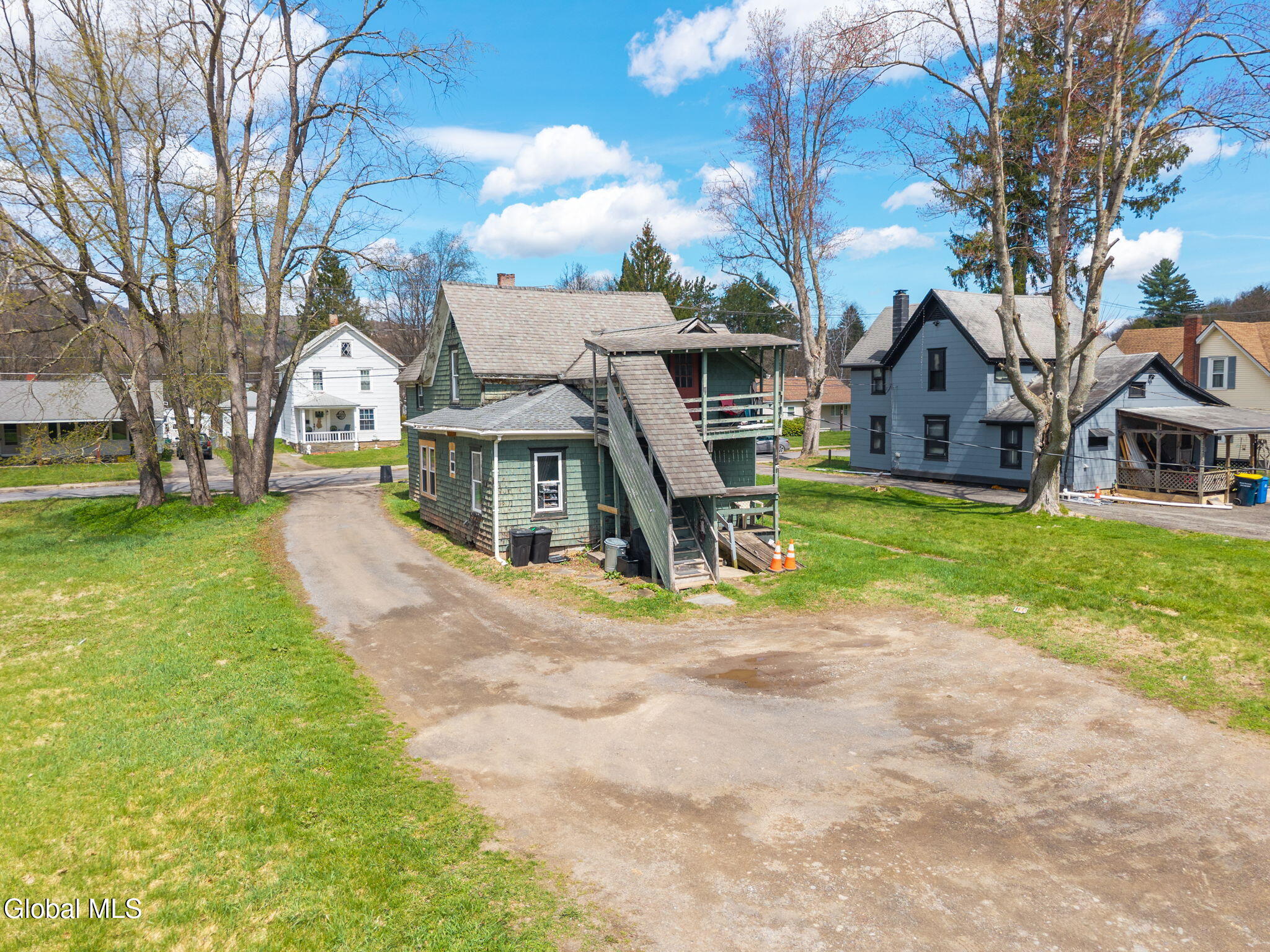 17 Sherman Avenue Sidney NY 13838