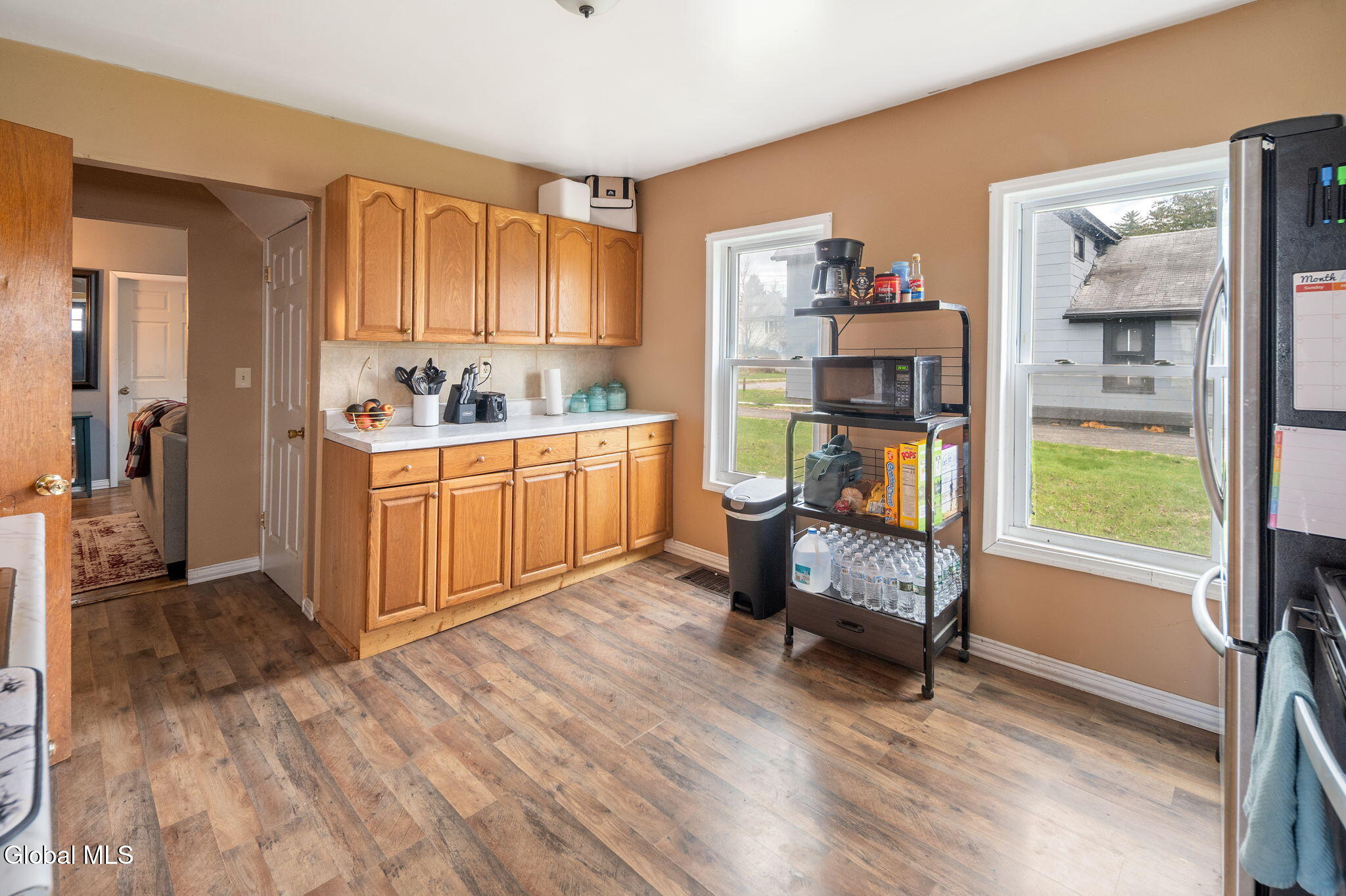 17 Sherman Avenue Sidney NY 13838