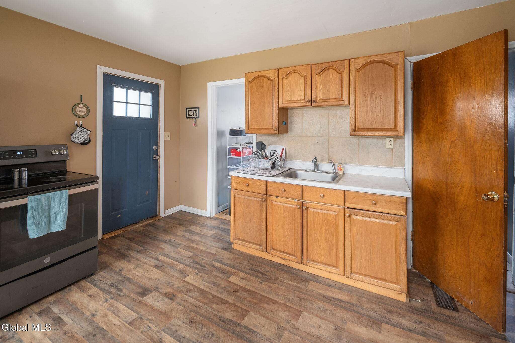 17 Sherman Avenue Sidney NY 13838