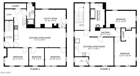 197 Vrooman Avenue Amsterdam NY 12010