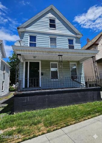 623 Nott Street Schenectady NY 12308