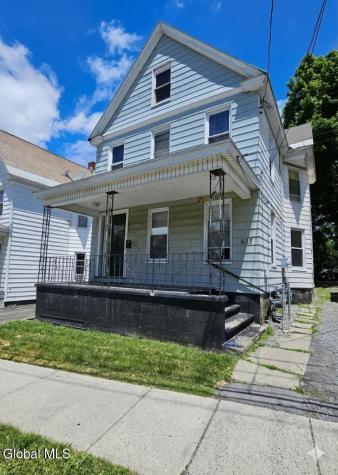 623 Nott Street Schenectady NY 12308