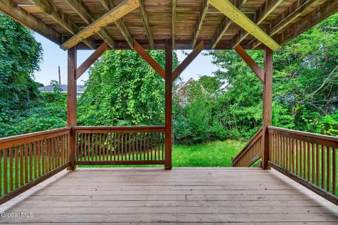 17 Glen Avenue Watervliet NY 12189