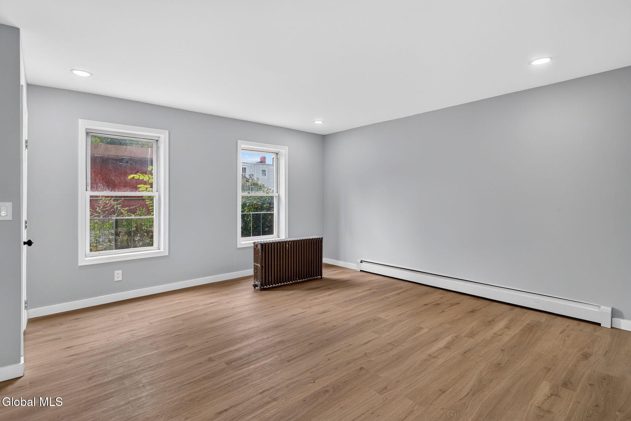 17 Glen Avenue Watervliet NY 12189