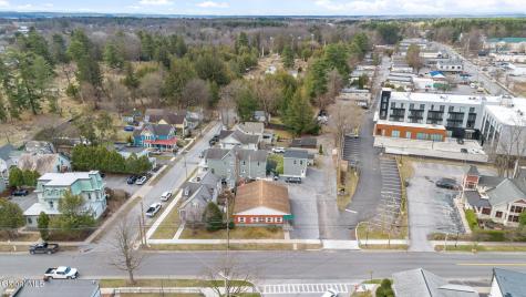 48 Lincoln Avenue Saratoga Springs NY 12866