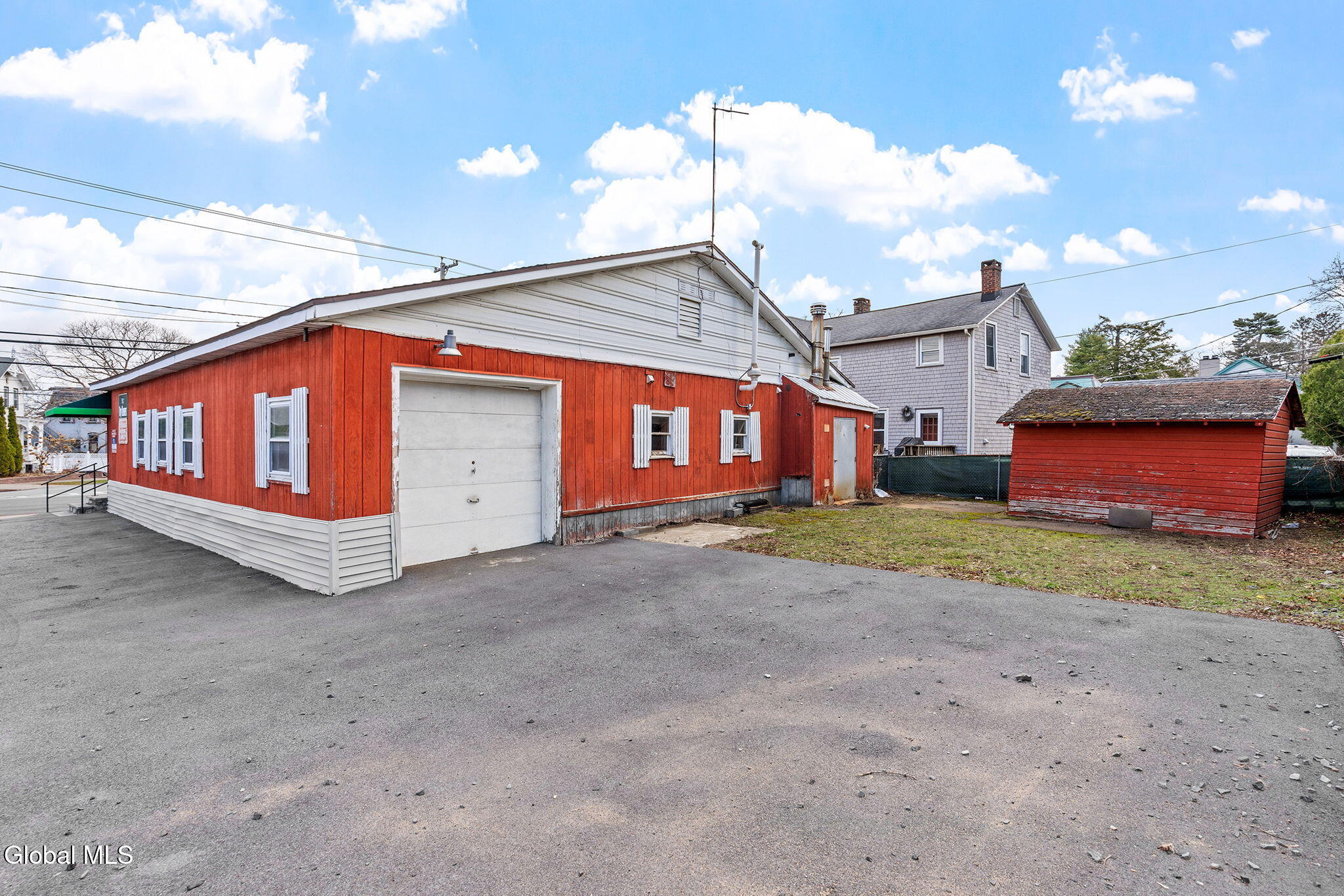 48 Lincoln Avenue Saratoga Springs NY 12866