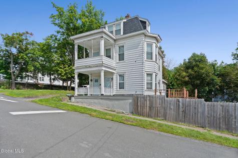 16 Vanderwerken Avenue Waterford NY 12188