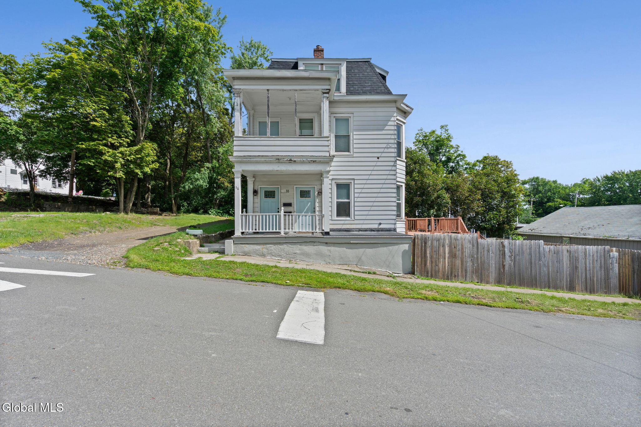 16 Vanderwerken Avenue Waterford NY 12188
