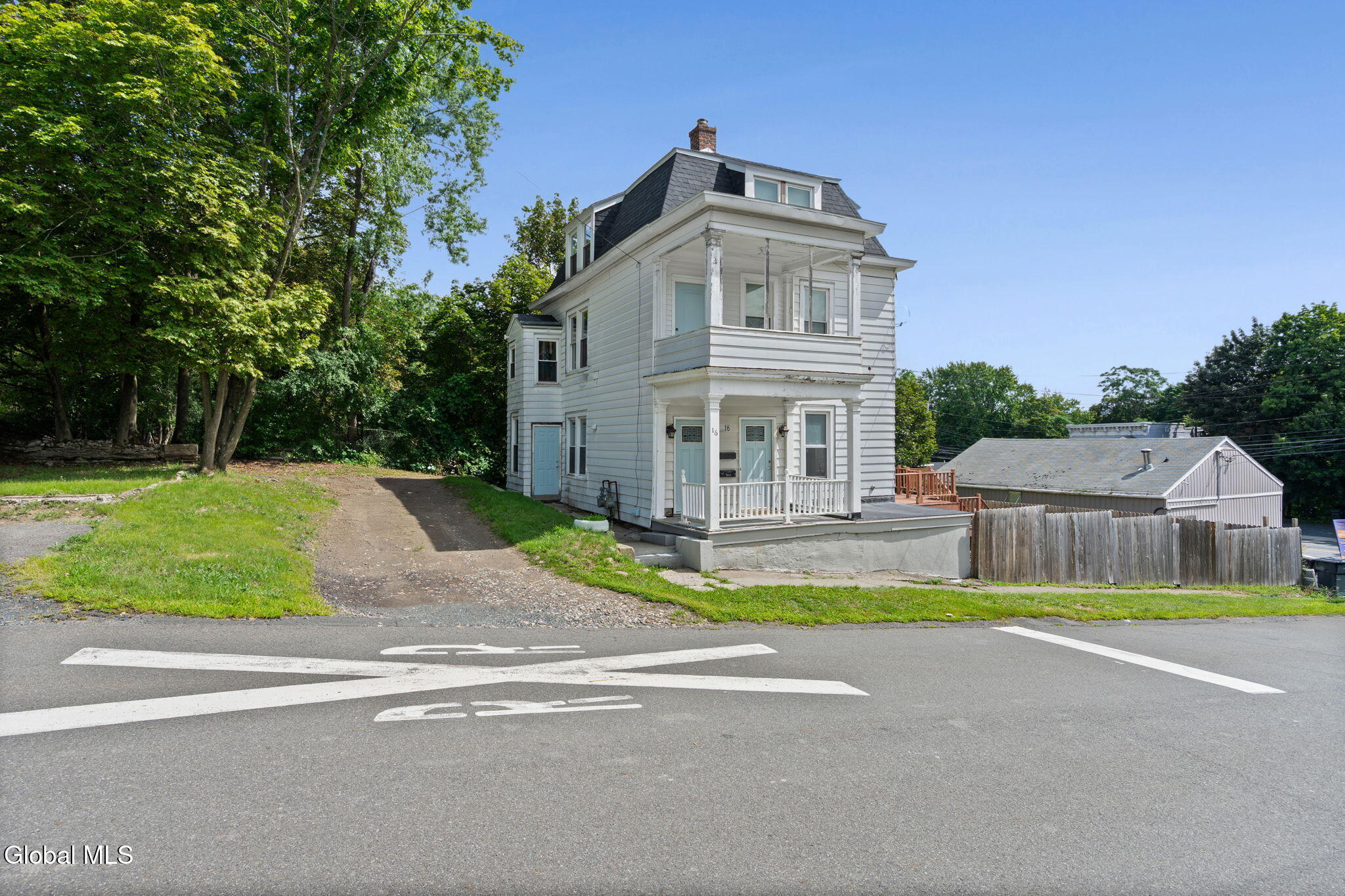 16 Vanderwerken Avenue Waterford NY 12188