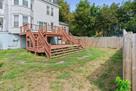 16 Vanderwerken Avenue Waterford NY 12188