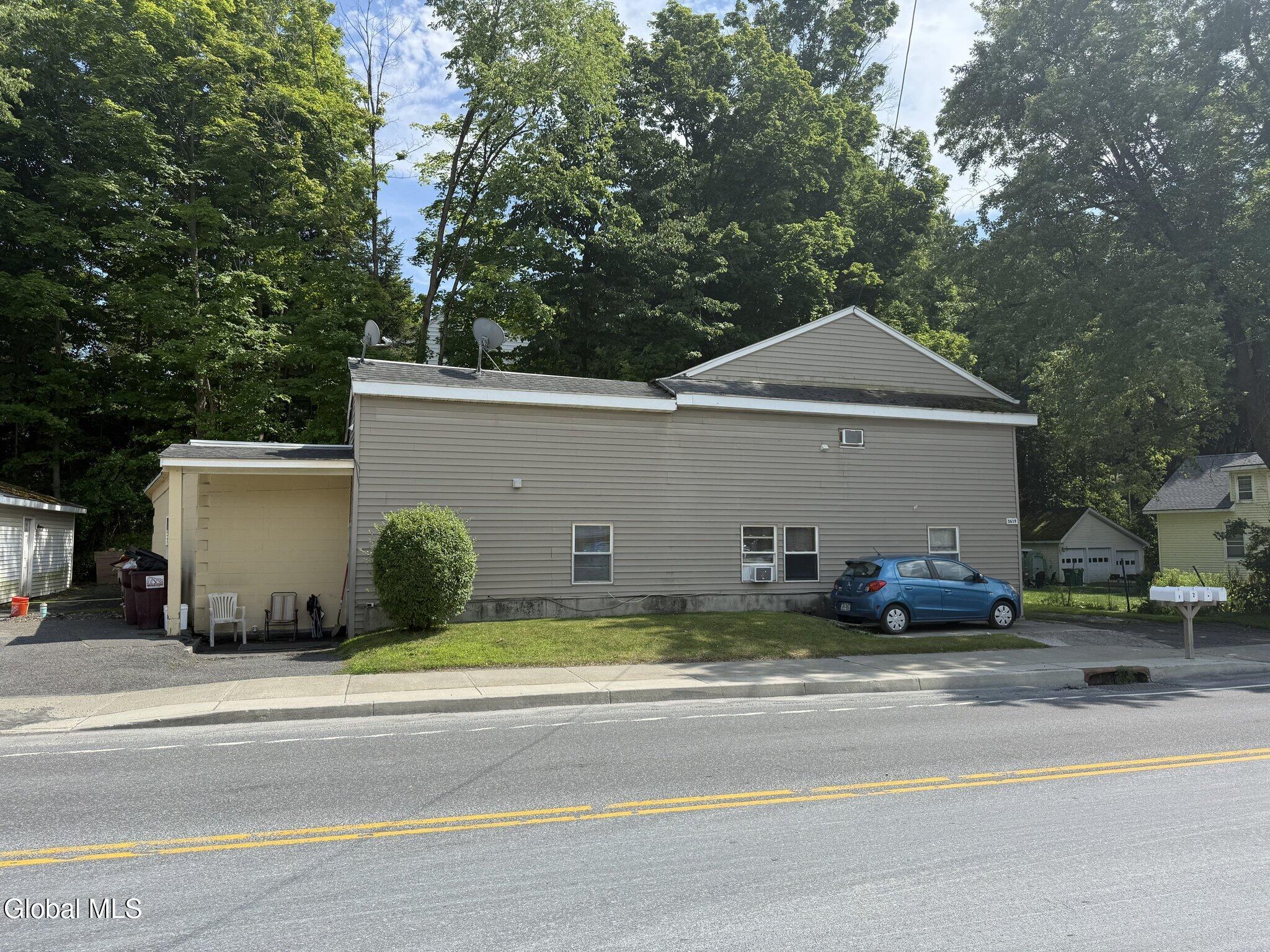 3619 New York 43 West Sand Lake NY 12196