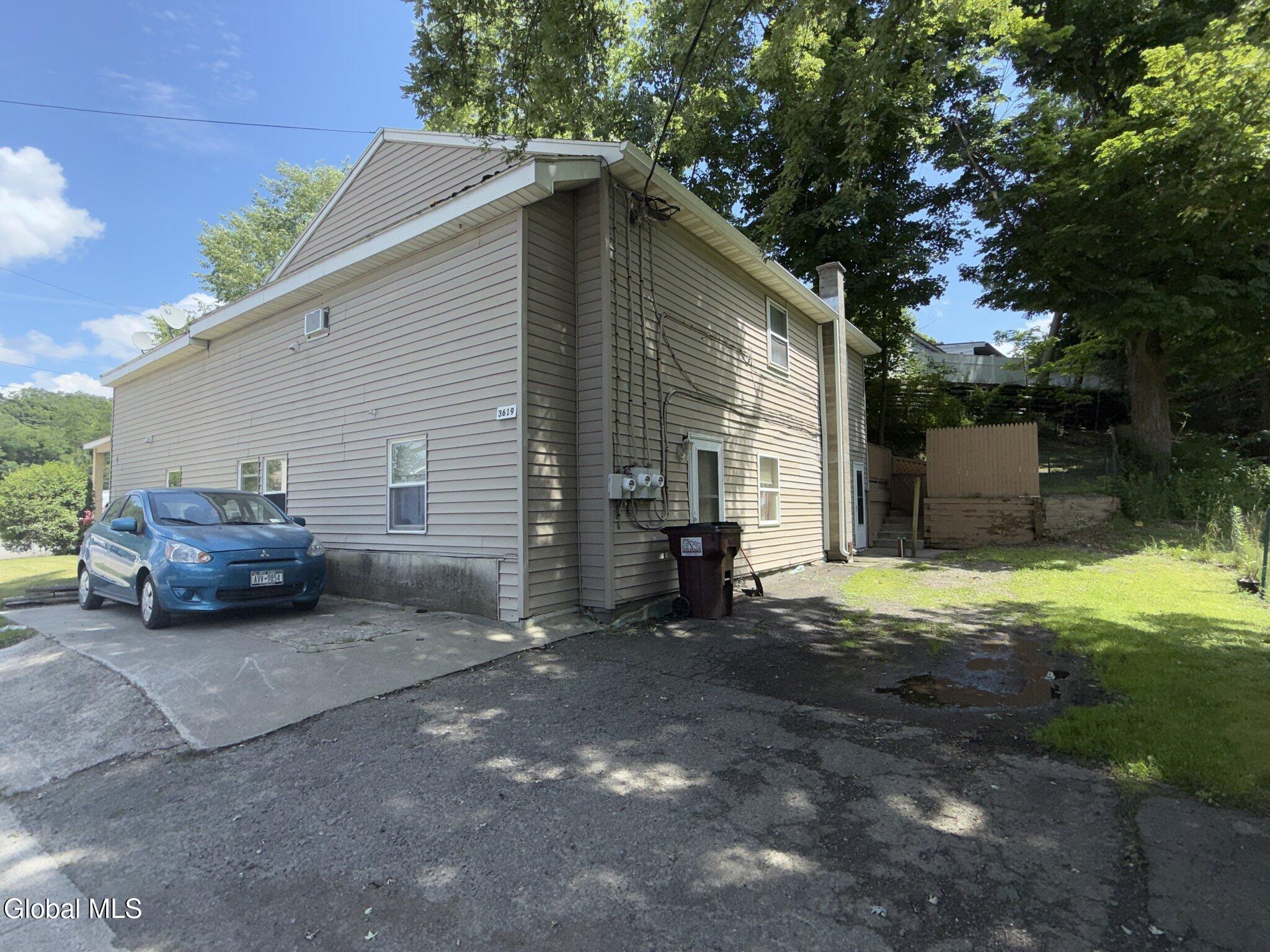 3619 New York 43 West Sand Lake NY 12196