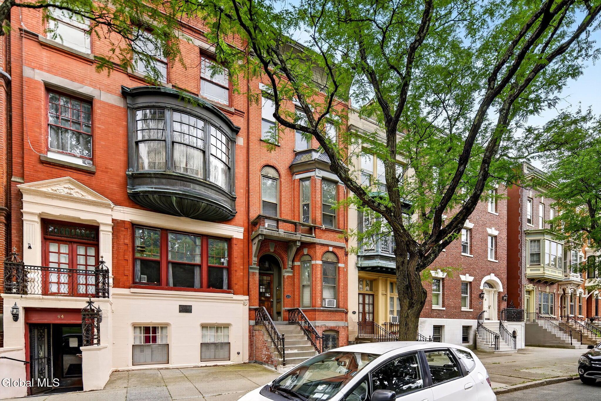 46 Willett Street Albany NY 12210